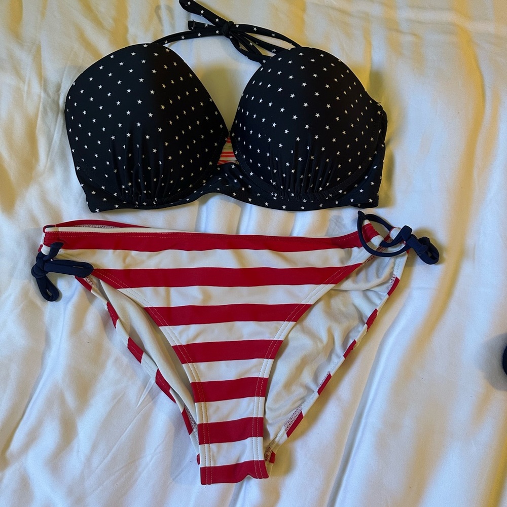 Swimsuit